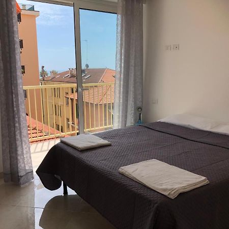 Casa Di Gio' Apartment Вентимиля Екстериор снимка