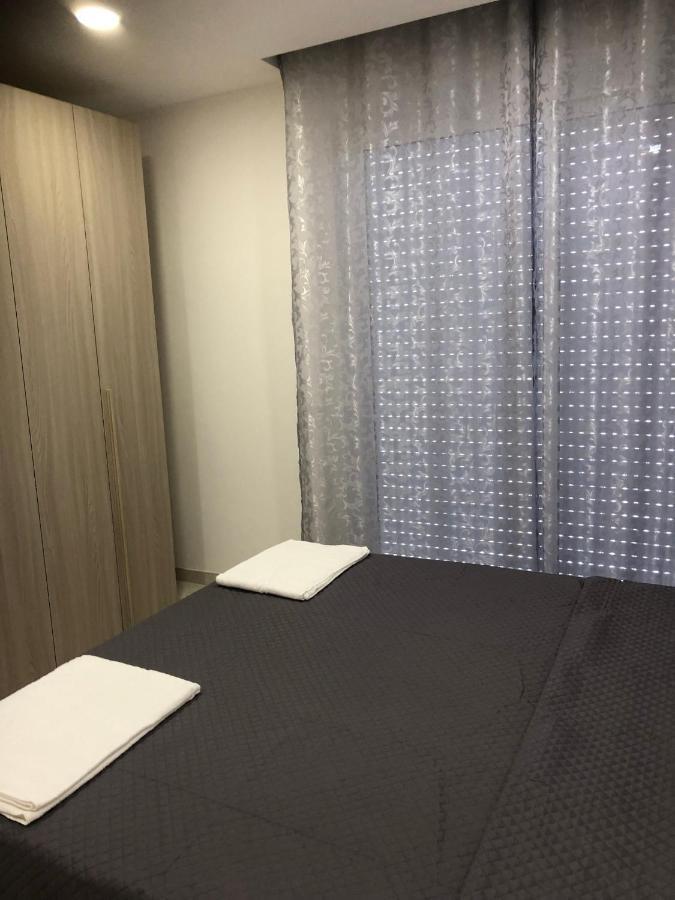 Casa Di Gio' Apartment Вентимиля Екстериор снимка