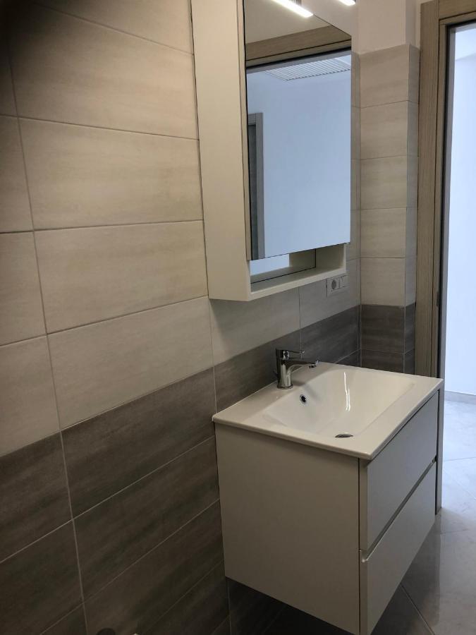 Casa Di Gio' Apartment Вентимиля Екстериор снимка