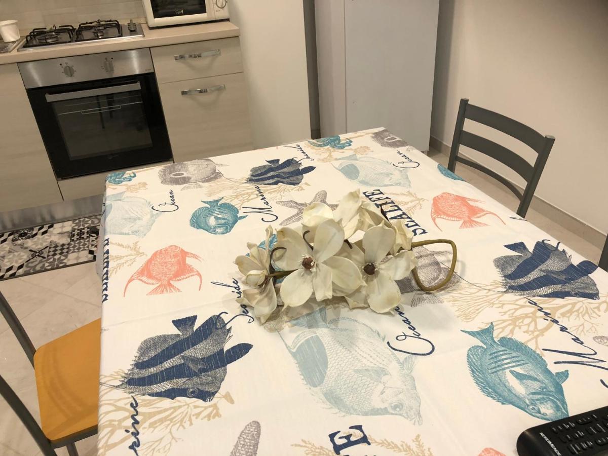Casa Di Gio' Apartment Вентимиля Екстериор снимка