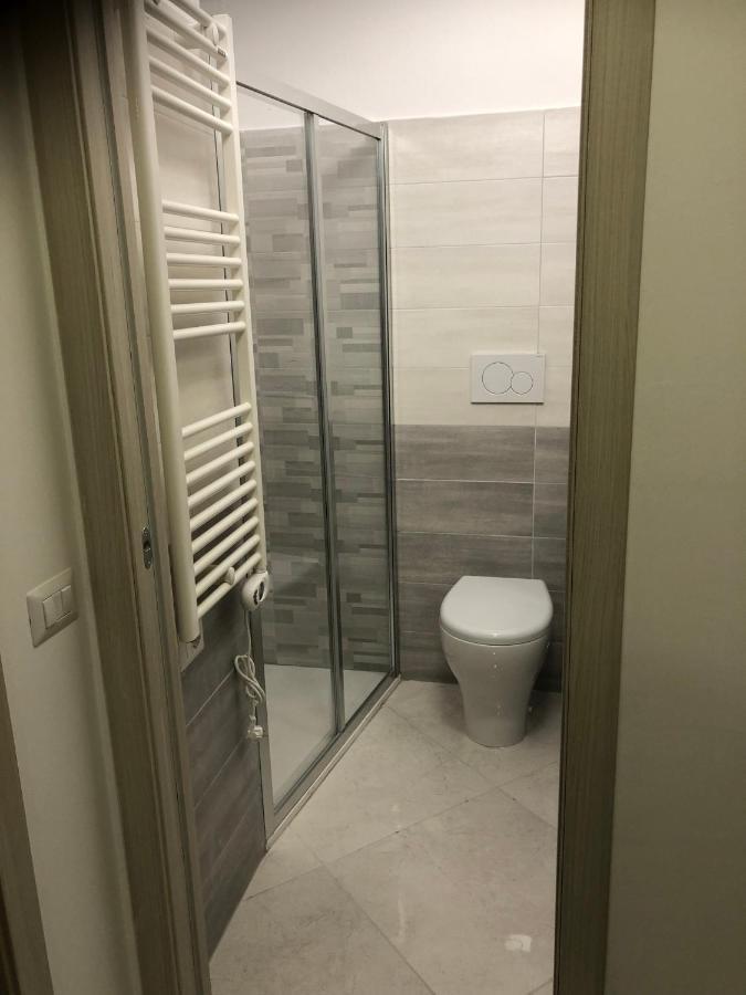 Casa Di Gio' Apartment Вентимиля Екстериор снимка