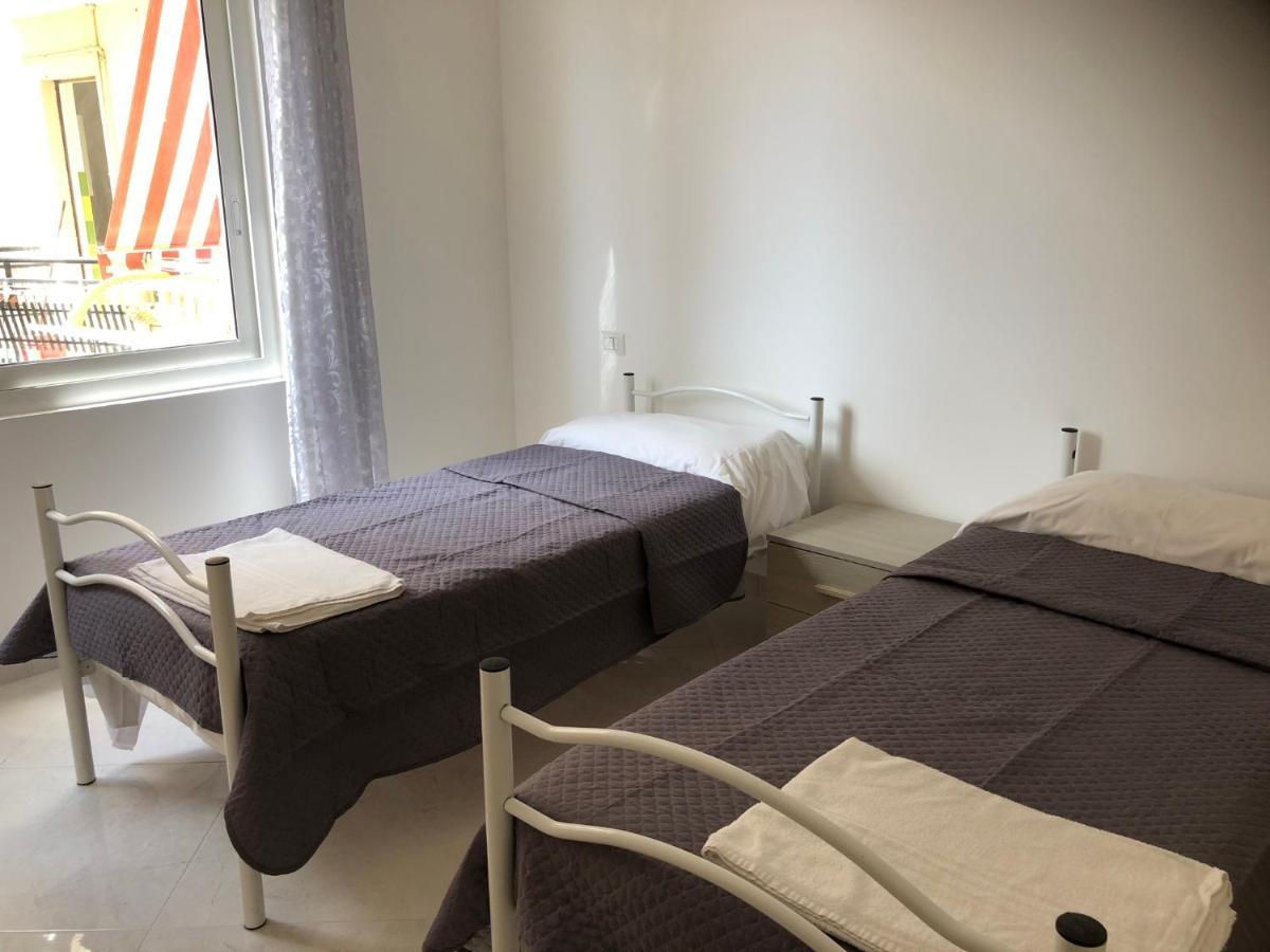 Casa Di Gio' Apartment Вентимиля Екстериор снимка