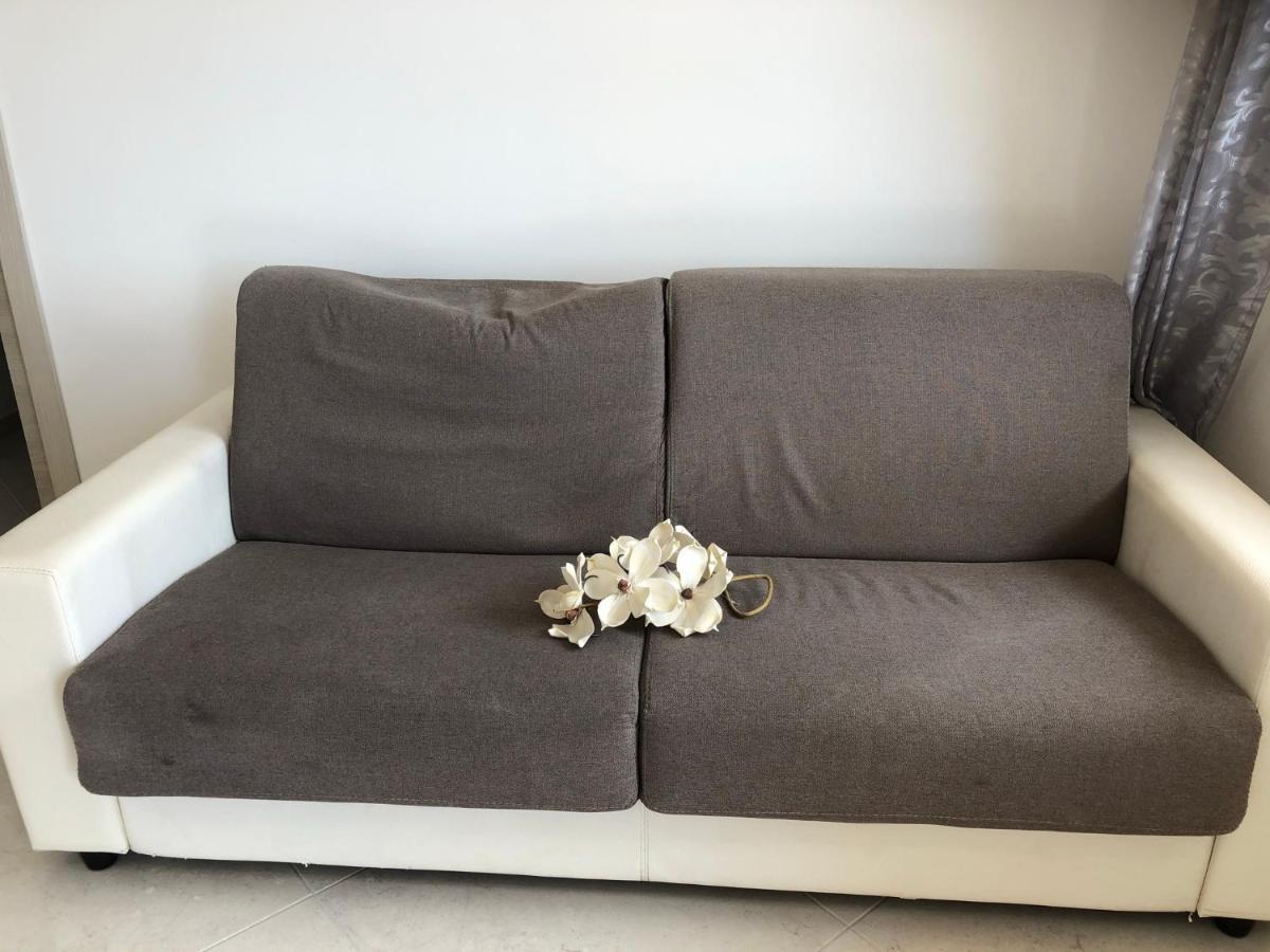 Casa Di Gio' Apartment Вентимиля Екстериор снимка
