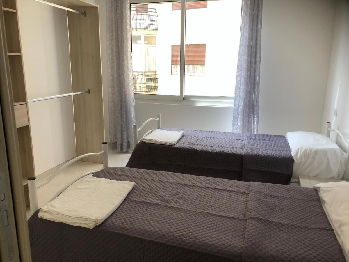 Casa Di Gio' Apartment Вентимиля Екстериор снимка