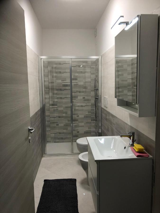Casa Di Gio' Apartment Вентимиля Екстериор снимка