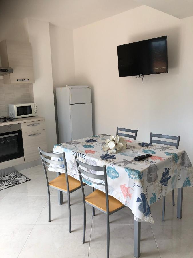 Casa Di Gio' Apartment Вентимиля Екстериор снимка