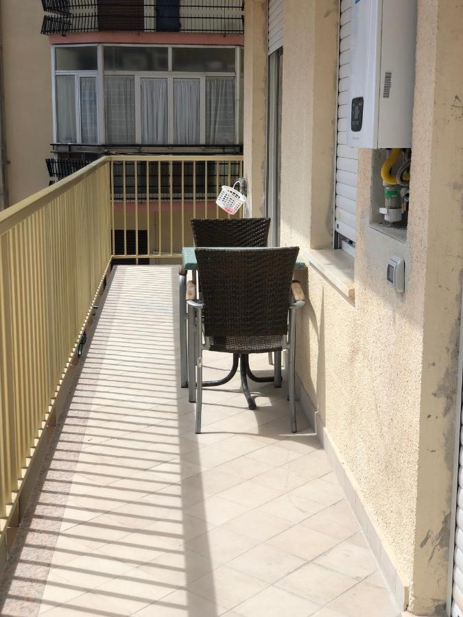 Casa Di Gio' Apartment Вентимиля Екстериор снимка