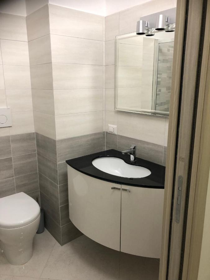 Casa Di Gio' Apartment Вентимиля Екстериор снимка