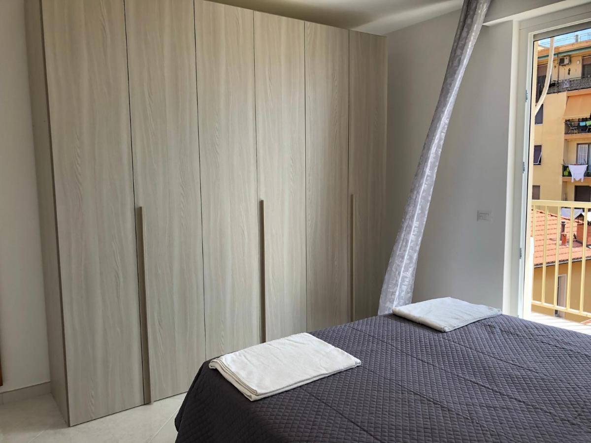 Casa Di Gio' Apartment Вентимиля Екстериор снимка