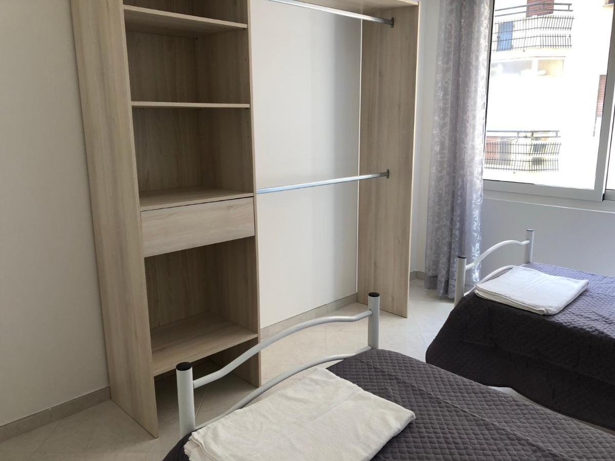 Casa Di Gio' Apartment Вентимиля Екстериор снимка